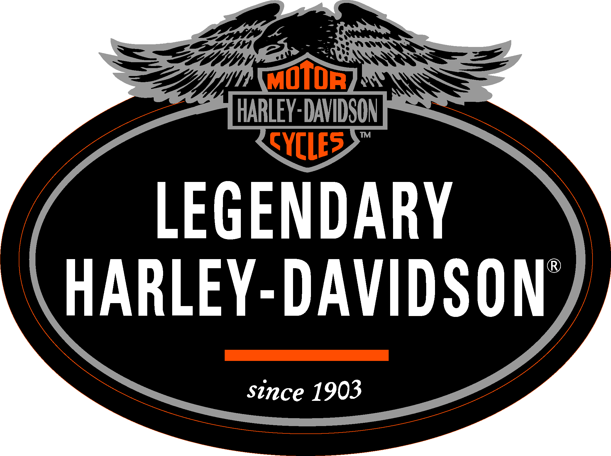 Harley Davidson Logo